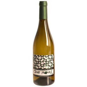 CENT PIQUES CHARDONNAY