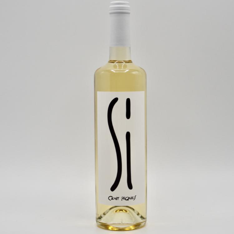 SI GEWÜRZTRAMINER