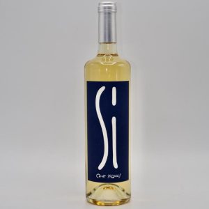 SI VIOGNIER