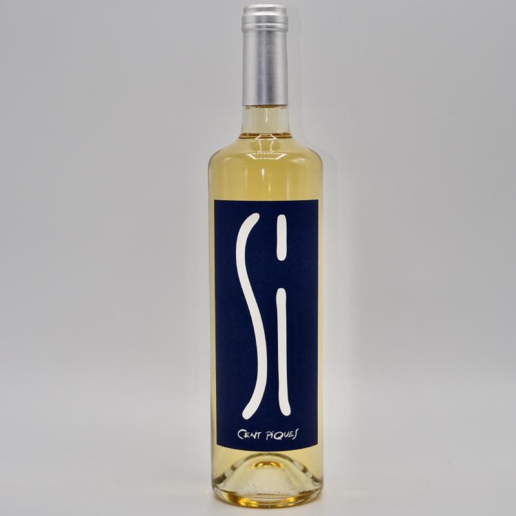 SI VIOGNIER