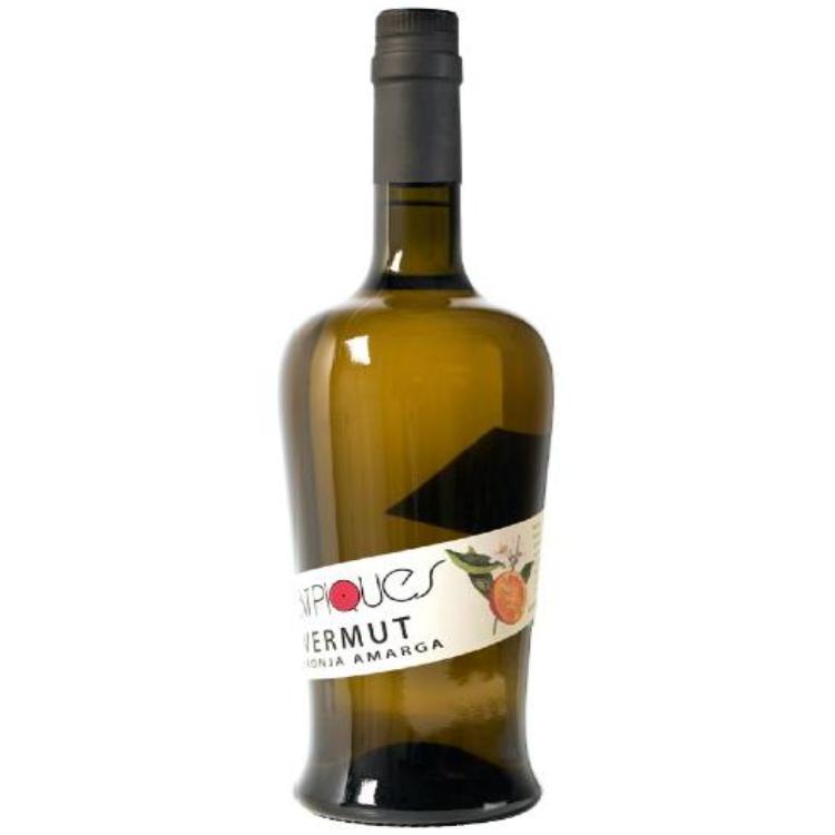 botella-vermout-naranja-artesanal