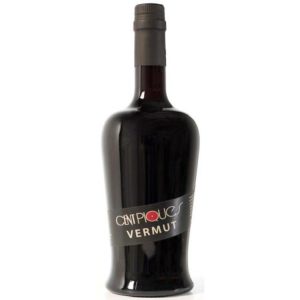 VERMOUT ROJO ARTESANAL